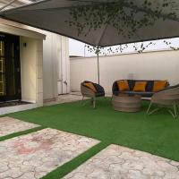 Shagari Estate Prestige 3-Bedroom Apartments.、ラゴスのホテル