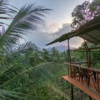 Blue Mountains View, hotel i Dambulla