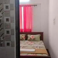 AYYAN RESIDENCY, hotelli kohteessa Alāndurai