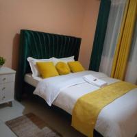 Embu Paradise Apartment 2 Bedroom, hotel in Embu