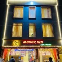 Mohor Inn, hotel em Kharagpur