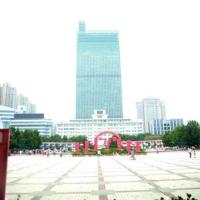City Comfort Inn Zhengzhou Lvcheng Square Metro Station, hotell i Erqi District, Zhengzhou