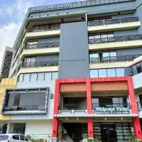 Norlu Cedec Midpoint Hotel, hotel v destinaci Rosario