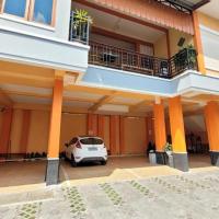 Viesnīca RedDoorz Syariah @ Endrayanti Inn RSUD Yogyakarta rajonā Umbulharjo, pilsētā Timuran