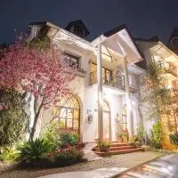 Europe Villa, hotel en Renai