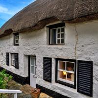 Finest Retreats - Lewcott, hotel poblíž Letiště St. Mary's - ISC, Sennen