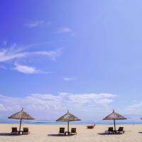 Grandvrio Ocean Resort Danang, hotel em Ha My Beach, Hoi An