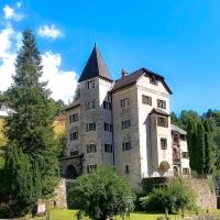 Schloss Süßenstein