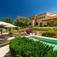 VILLA ALENAR - Marratxi- Mallorca