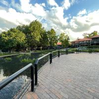 BlackBrick Bedfordview, hotel in Bedfordview, Johannesburg