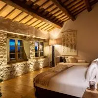 Borgo Antichi Orti Assisi, hotel a Assís
