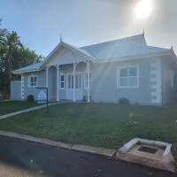 Caribbean Estates Villa R&R, Hotel in Port Edward