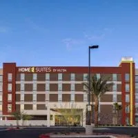 Home2 Suites By Hilton Las Vegas Southwest I-215 Curve, Hotel in Las Vegas
