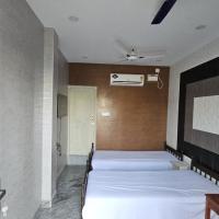 MR.WHITE PRIME RESIDENCY, hotel a Chennai, Egmore-Nungambakam