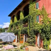 Il Talucco B&B, хотел в Valdengo