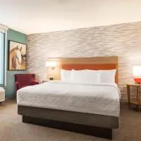 Home2 Suites By Hilton Cheyenne, hotell sihtkohas Cheyenne