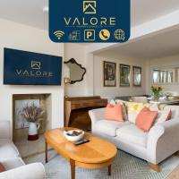 Beautiful cottage style 3-bed By Valore Property Services