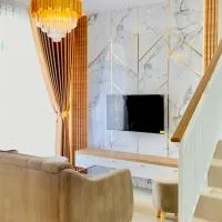 Montage Villa, hotel a Nongsa