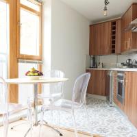 Apartment with canal view in Broadway Market