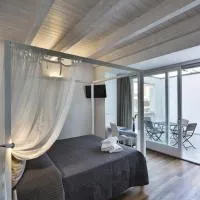 Bed And Breakfast T57, מלון בביטונטו
