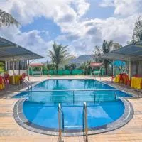 EKOSTAY - Simba Villa, hôtel à Karjat
