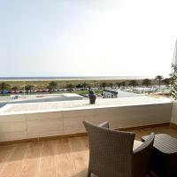 Welooveyou Zafiro's, hotel di Morro del Jable
