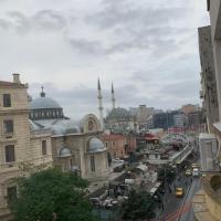 MyHouseBosphorus、イスタンブール、Cihangirのホテル