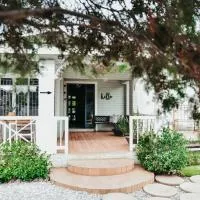 Amaziah Guesthouse, hotel v destinaci Kuruman