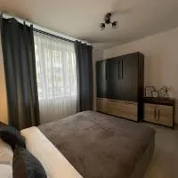 Cozy Apartment Sfanta Vineri Zalau, hotel em Zalău
