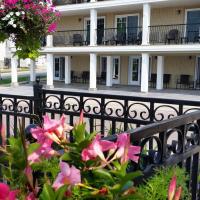 Inn at the Harbour, hotel near Kincardine Airport - YKD, Kincardine