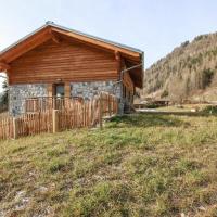 Beautiful Home In Castello Tesino With Kitchen