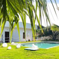 Pet Friendly Home In Palermo With Kitchen, hotel in zona Aeroporto di Palermo Falcone-Borsellino - PMO, Palermo