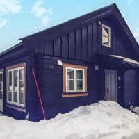 Nice Home In Kongsberg With Kitchen