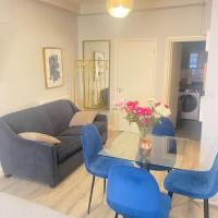 Stylish studio on Edgware Road (Marylebone)