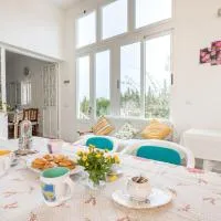 La Dimora Lucia by Paf in tour, hotel a Torre Suda