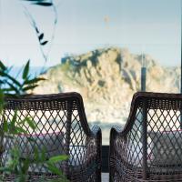 Hostal Sa Malica, hotel a Blanes