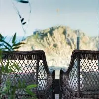 Hostal Sa Malica, hotel Blanesben