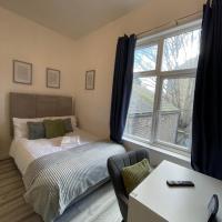 Camberwell Living Studio - Zone 2 London, hotel em Camberwell, Londres