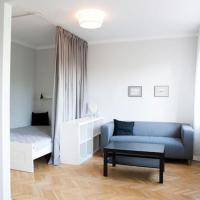 Elegancki apartament / wi fi / centrum