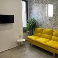 Apartamento Chic Centro, hotel v destinaci Dos Hermanas