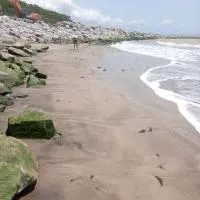 Abuesi Beach Resort: Takoradi şehrinde bir otel