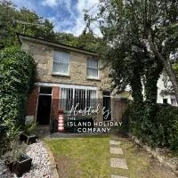 Orchard Cottage, hotel v destinácii Ventnor