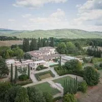 Viesnīca Villa La Selva Wine Resort pilsētā Bucine