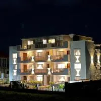 Akhard Haus, hotel em Buea