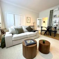 Magnifique appartement - Quartier Louise!