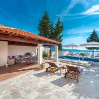 Villa Tereza with Private Pool Sea View