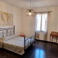 La casa della nonna, hotell i Arenzano