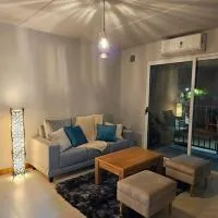 Portal de Tupungato, hotel em Tupungato