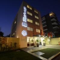 Hotel Boutique Reyall