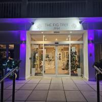 The Fig Tree Hotel